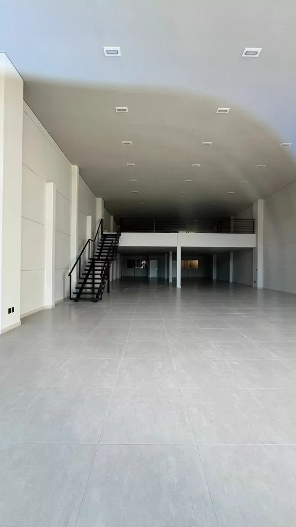 Alugar - Sala comercial